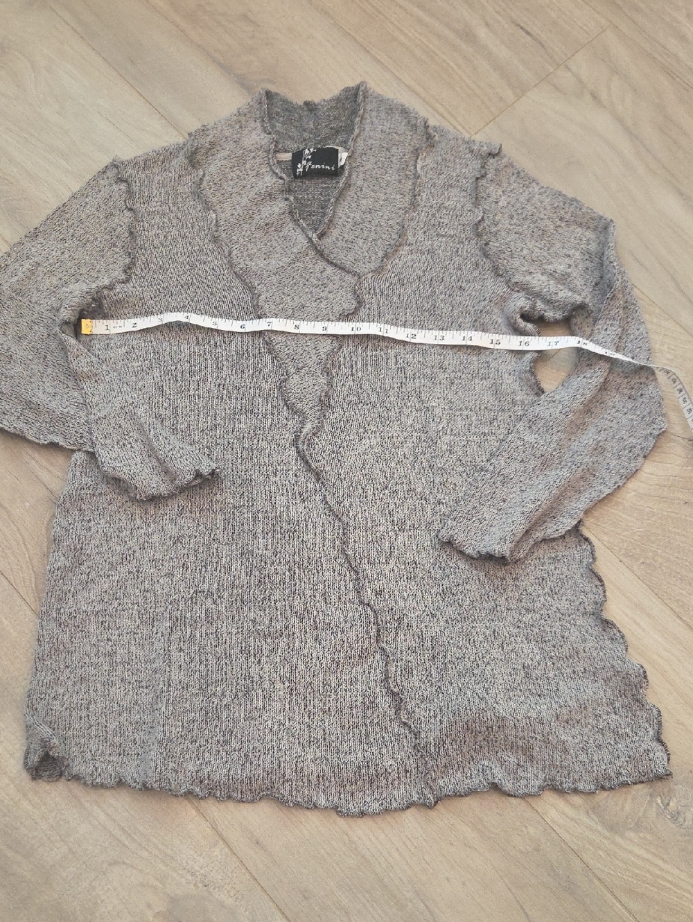 Fenini Sweater